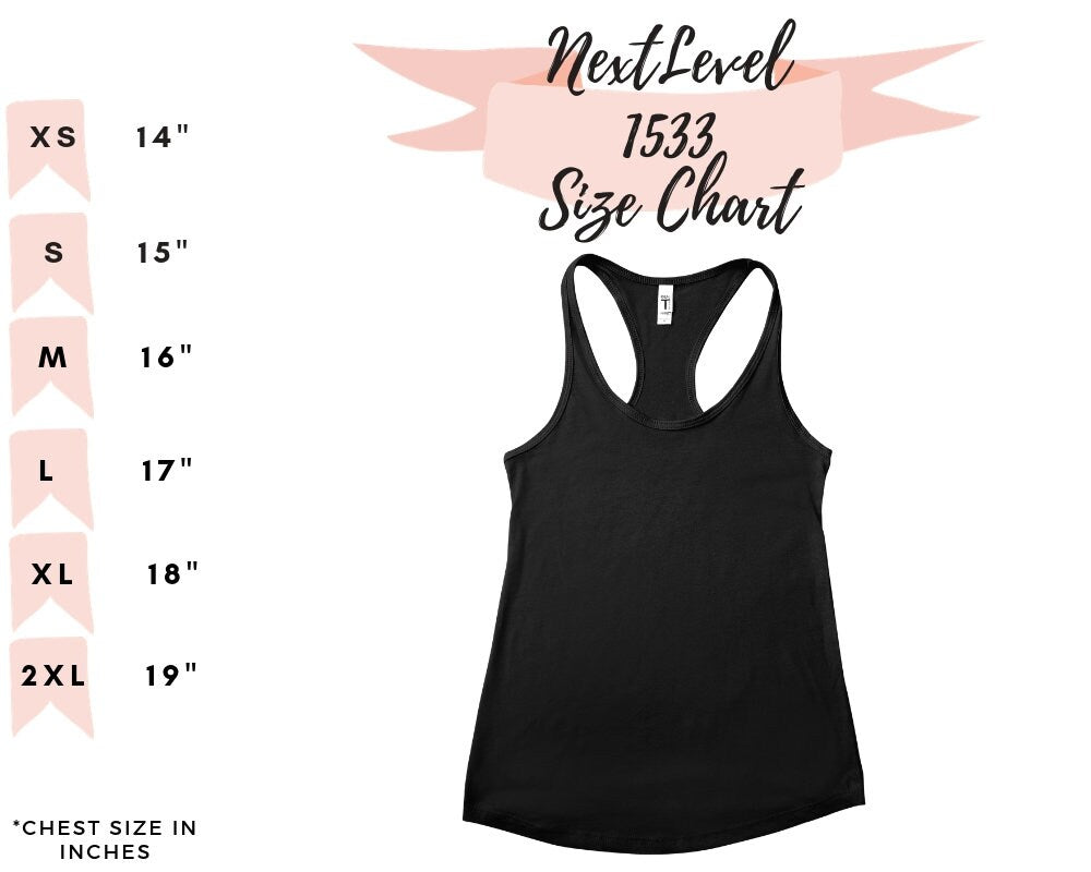 St Patrick's Day | Let’s Get Shamrocked | Skeleton Hand | Ladies Racerback Tank Top
