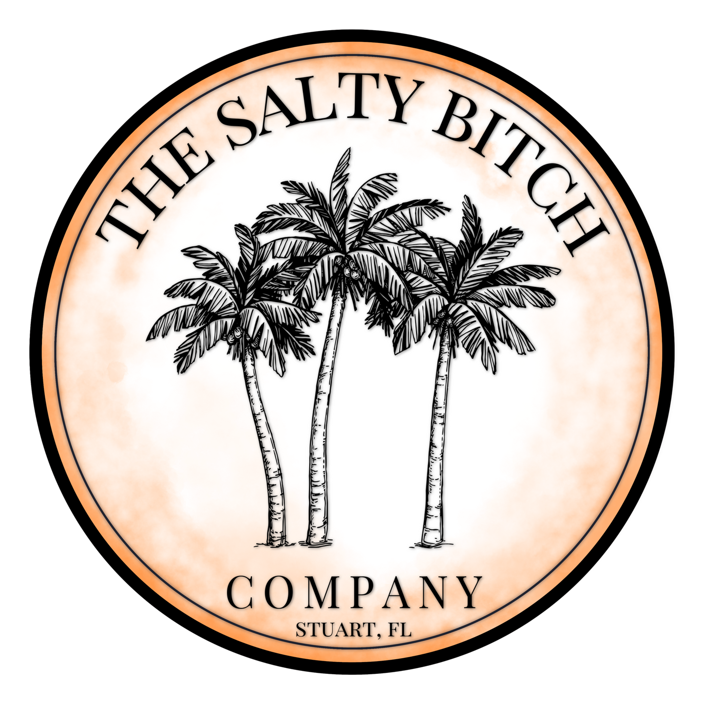 The Salty Bitch Company - Gift Card