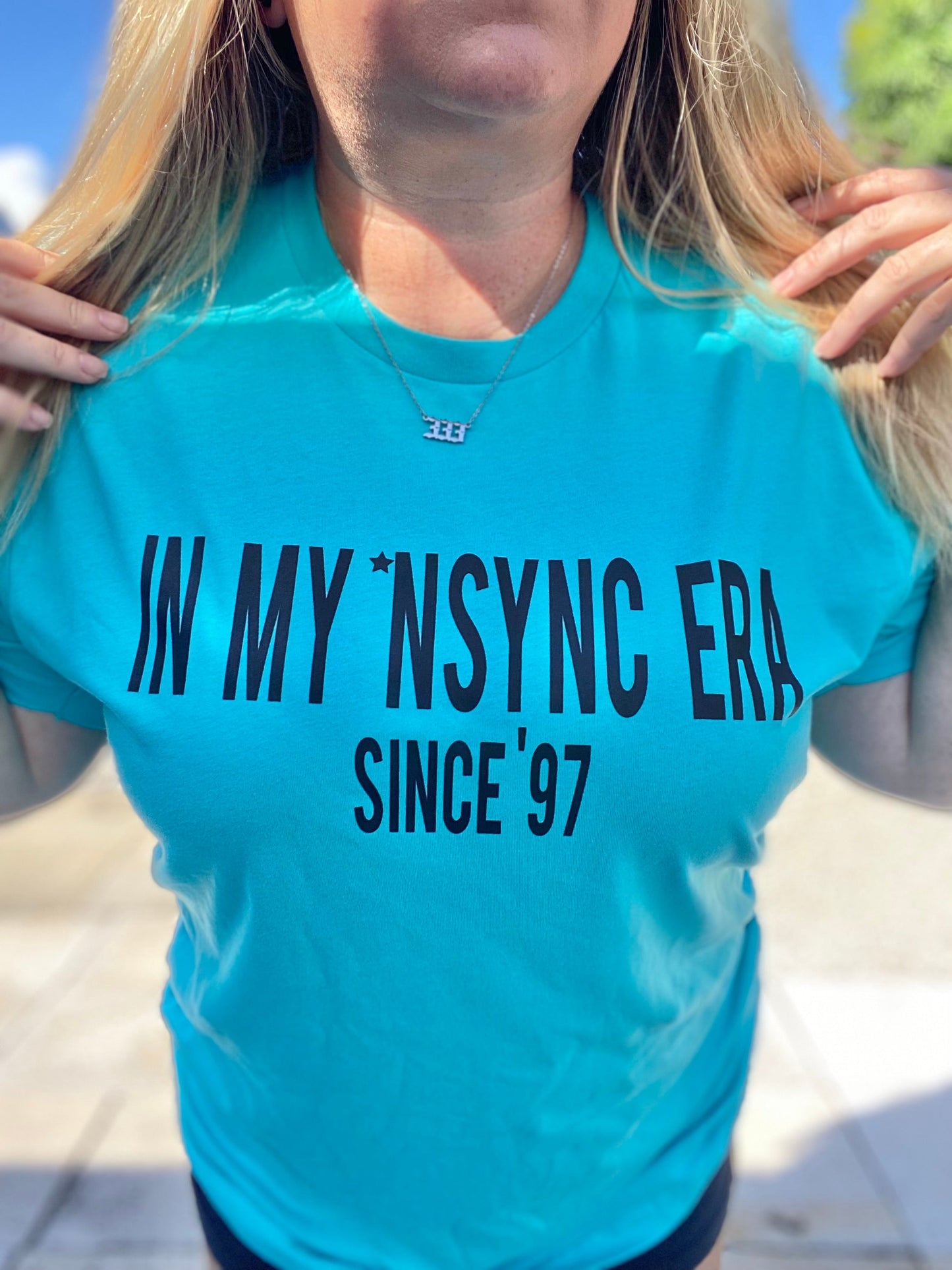 *NSYNC ERA | Millennial Shirt | Unisex T-shirt | Millennial Gift | 90's Boy Band